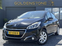 Peugeot 208 - 1.2 PureTech Blue Lion 2e Eigenaar,Apple Carplay/Android Auto,D-riem vv in 2023,Dealer Onderhouden,Navi,Airco,Cruise,5 Deurs,N.A.P,Apk tot 05-2027