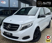 Mercedes-Benz V-Klasse - 250d Lang DC 190PK | BOMVOL | PANO | 2x ELEK Deur | LED | Elek Achterklep | BURMESTER | 360 Camera | Dodehoek | Grote Navi | Leder | Stoelverwarming |
