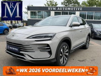 BYD SEAL U - 1.5 DM-i FWD Boost VAN: 38.900,- VOOR: 34.440,- UW WKVOORDEEL: 4.460,- | NIEUWE AUTO UIT VOORRAAD LEVERBAAR | 6 JAAR GARANTIE T/M 02-2032 | ALL-IN PRIJS | BTW VERREKENBAAR | FULL OPTION | PANODAK | ELEKTRISCHE STOELEN | ELEKTRISCHE ACHTERKLEP | BOUNDLESS 
