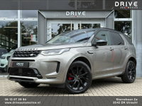 Land Rover Discovery Sport - P300e 1.5 R-Dynamic HSE |Pano|ACC|Ventilatie|Winter|Meridian|Sfeer|El.Trekhaak|Silicon Premium
