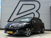 Renault Clio - Estate 0.9 TCe Night&Day 1e Eigenaar|Navi|Trekhaak|Airco|Cruise|PDC|N.A.P|APK tot 01-2027