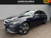 Mercedes-Benz C-Klasse - Estate 300 e Business Solution