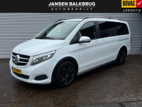 Mercedes-Benz V-Klasse - 220d Lang DC Avantgarde zeer mooi