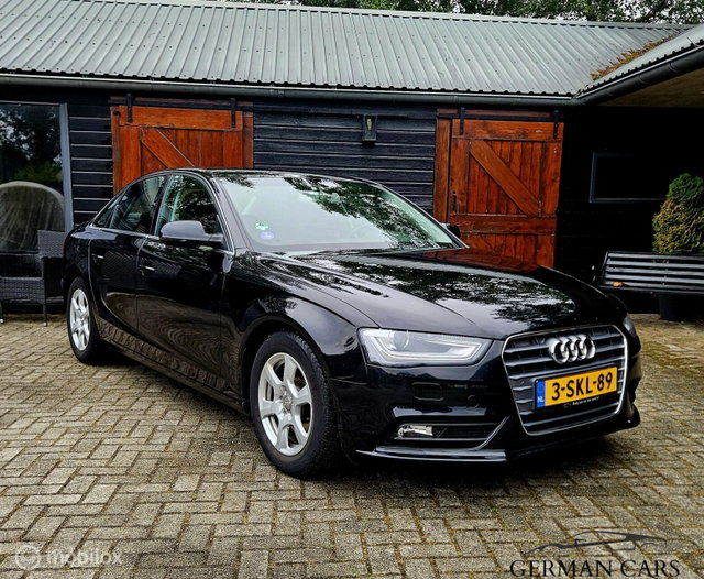Audi A4 - Limousine 1.8 TFSIe Edition