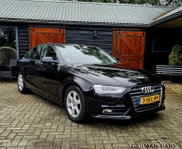 Audi A4 - Limousine 1.8 TFSIe Edition