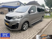 Peugeot Expert - Bestel 2.0 BlueHDI 180 Long Asphalt DC
