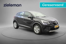 Renault Captur - 1.0 TCe Zen - Carplay, Camera, Cruise GERESERVEERD!!!