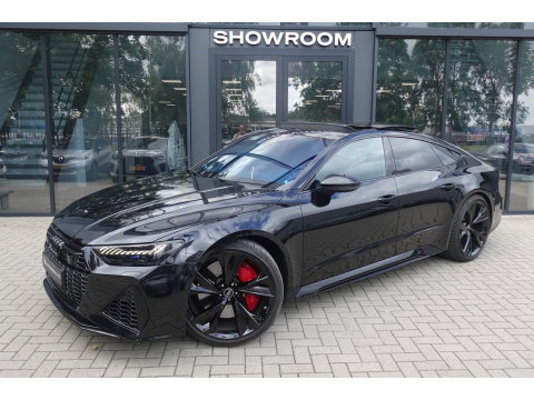 Audi RS7 Sportback 4.0 TFSI RS 7 quattro PANO HUD KEYLESS SFEER