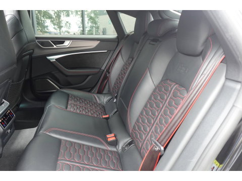 Audi RS7 Sportback 4.0 TFSI RS 7 quattro PANO HUD KEYLESS SFEER