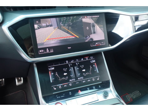 Audi RS7 Sportback 4.0 TFSI RS 7 quattro PANO HUD KEYLESS SFEER