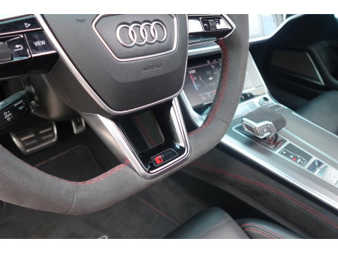 Audi RS7 Sportback 4.0 TFSI RS 7 quattro PANO HUD KEYLESS SFEER