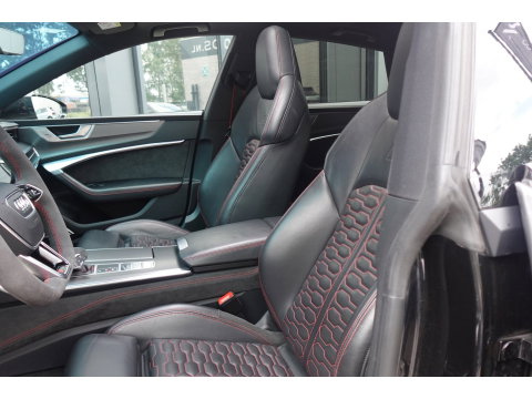 Audi RS7 Sportback 4.0 TFSI RS 7 quattro PANO HUD KEYLESS SFEER