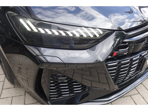 Audi RS7 Sportback 4.0 TFSI RS 7 quattro PANO HUD KEYLESS SFEER