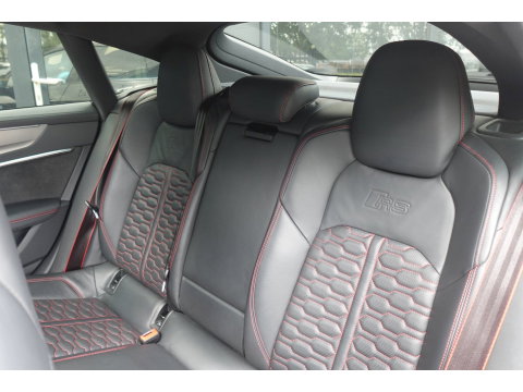 Audi RS7 Sportback 4.0 TFSI RS 7 quattro PANO HUD KEYLESS SFEER
