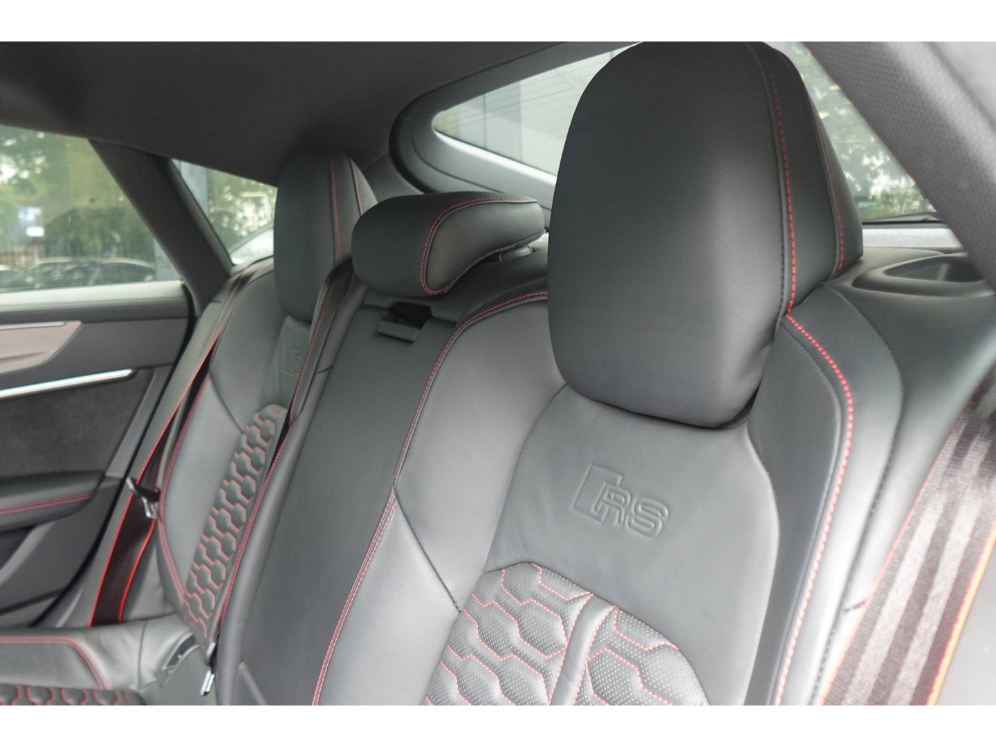 Audi RS7 Sportback 4.0 TFSI RS 7 quattro PANO HUD KEYLESS SFEER