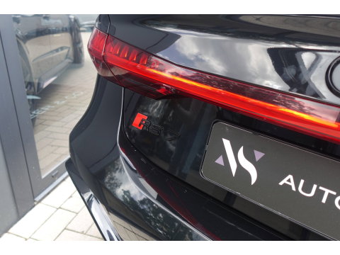 Audi RS7 Sportback 4.0 TFSI RS 7 quattro PANO HUD KEYLESS SFEER