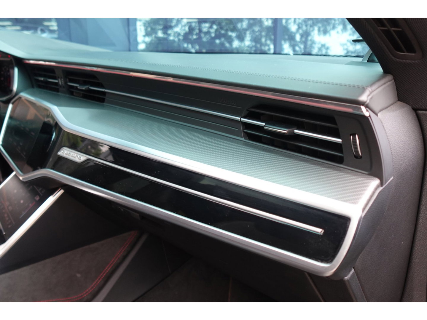 Audi RS7 Sportback 4.0 TFSI RS 7 quattro PANO HUD KEYLESS SFEER