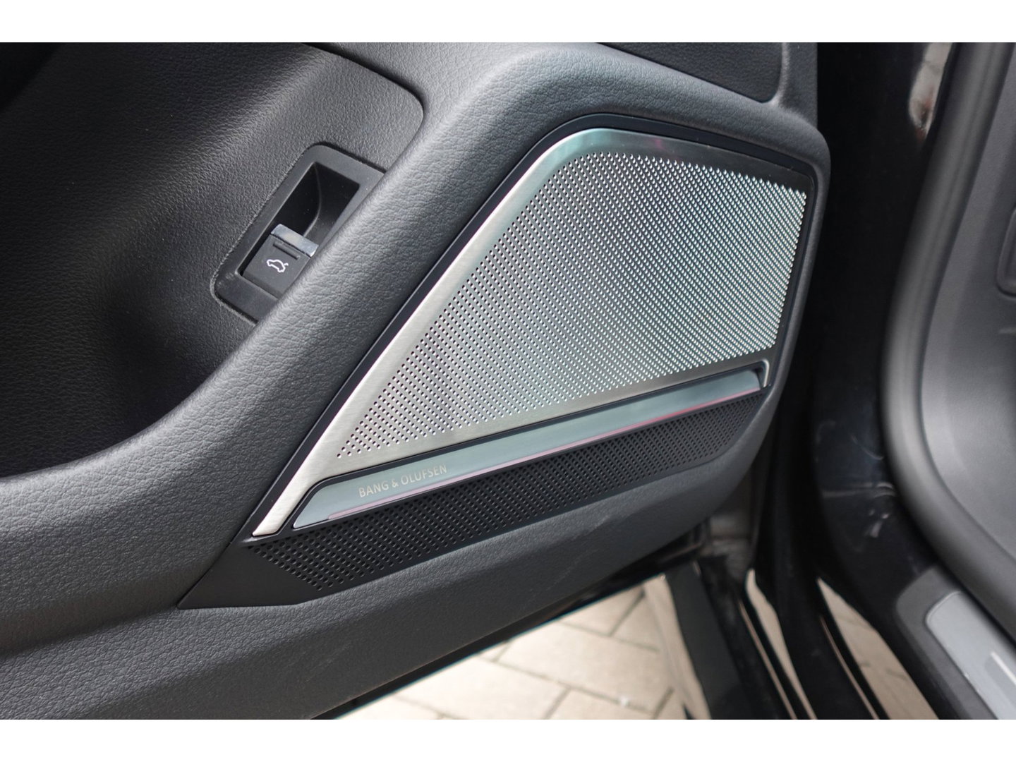 Audi RS7 Sportback 4.0 TFSI RS 7 quattro PANO HUD KEYLESS SFEER