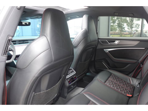 Audi RS7 Sportback 4.0 TFSI RS 7 quattro PANO HUD KEYLESS SFEER