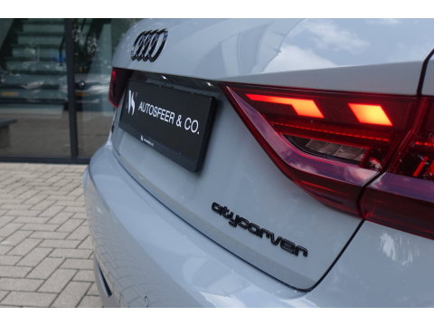Audi A1 citycarver 30 TFSI ACC KEYLESS CARPLAY