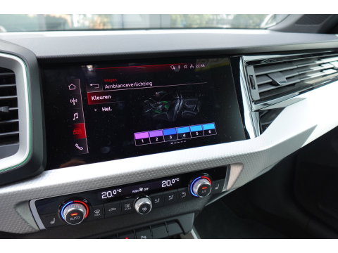 Audi A1 citycarver 30 TFSI ACC KEYLESS CARPLAY