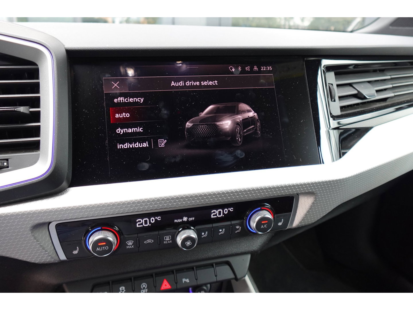 Audi A1 citycarver 30 TFSI ACC KEYLESS CARPLAY
