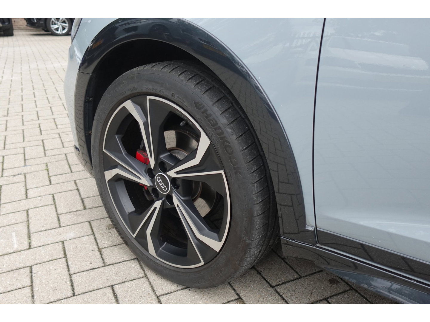 Audi A1 citycarver 30 TFSI ACC KEYLESS CARPLAY