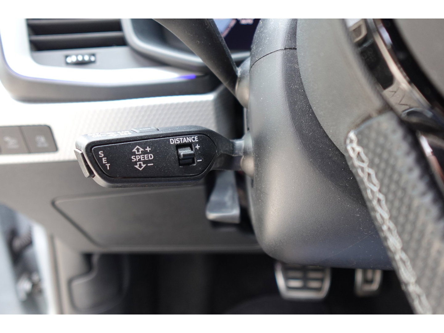 Audi A1 citycarver 30 TFSI ACC KEYLESS CARPLAY