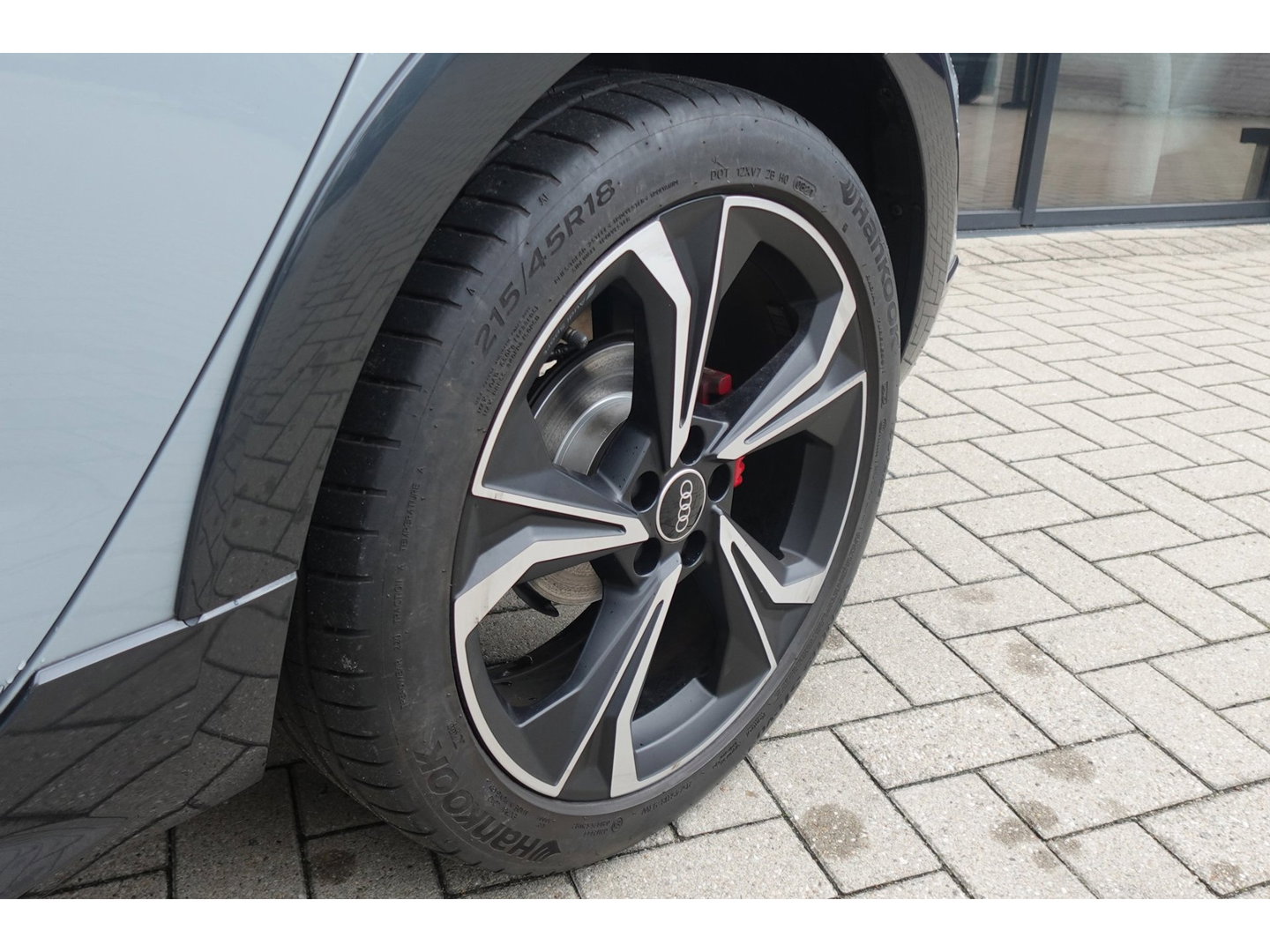 Audi A1 citycarver 30 TFSI ACC KEYLESS CARPLAY