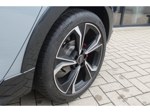 Audi A1 citycarver 30 TFSI ACC KEYLESS CARPLAY