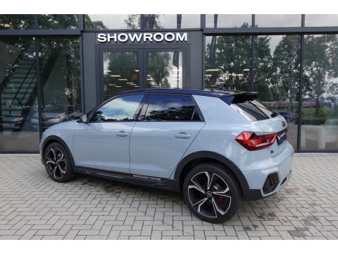 Audi A1 citycarver 30 TFSI ACC KEYLESS CARPLAY