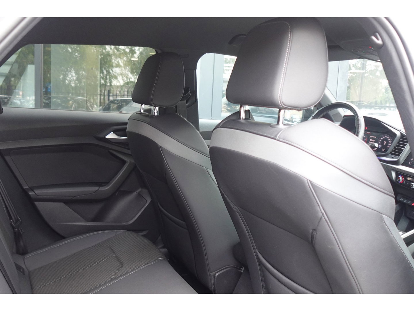 Audi A1 citycarver 30 TFSI ACC KEYLESS CARPLAY