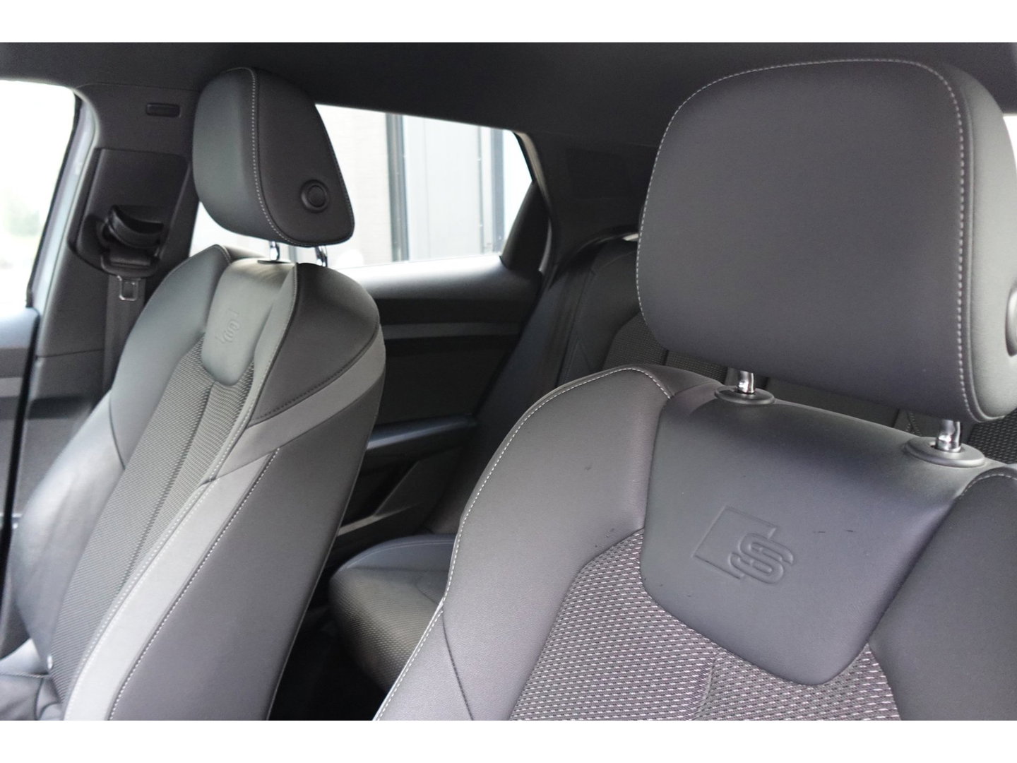 Audi A1 citycarver 30 TFSI ACC KEYLESS CARPLAY