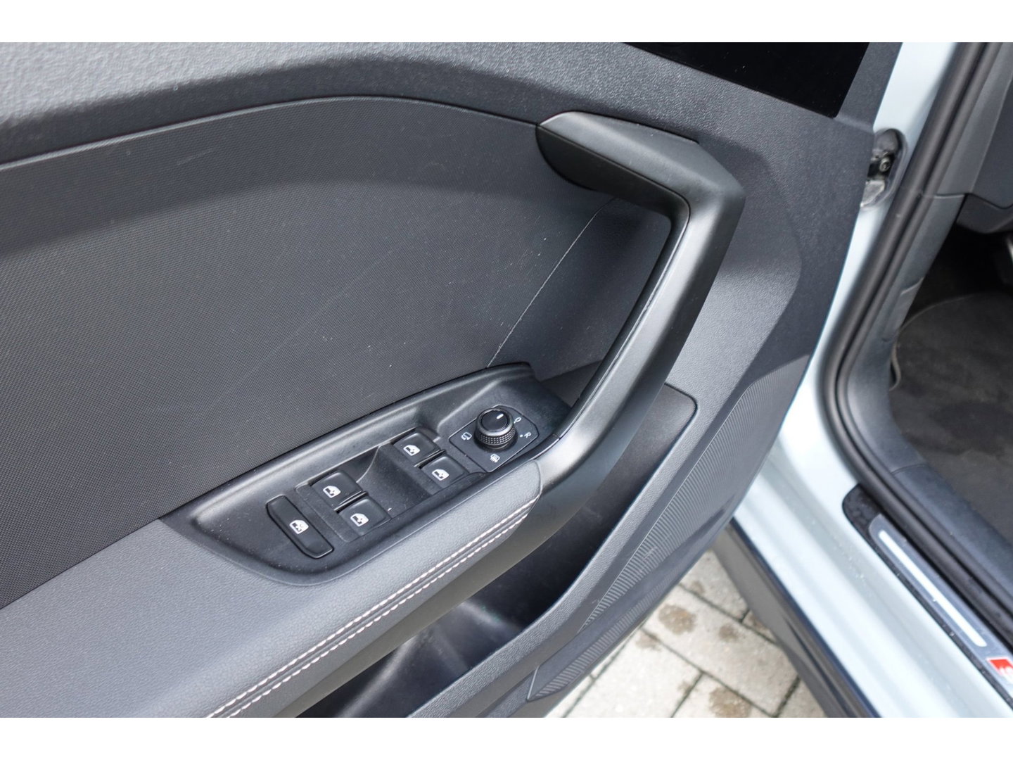 Audi A1 citycarver 30 TFSI ACC KEYLESS CARPLAY