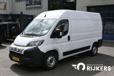 Fiat Ducato - L2H2 2.2 MultiJet 140 pk 3.5t Camera, Cruise control, 270 Graden deuren