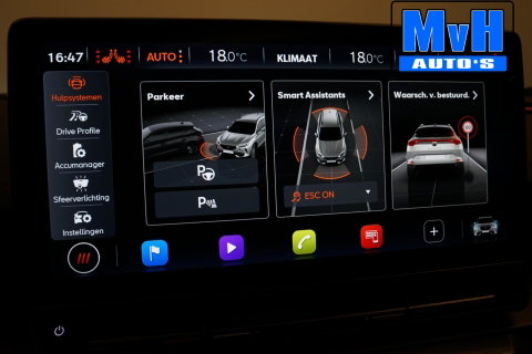 CUPRA Formentor 1.4 TSI e-Hybrid|KUIPSTOEL|PANO|STOEL/STUUR.VERW