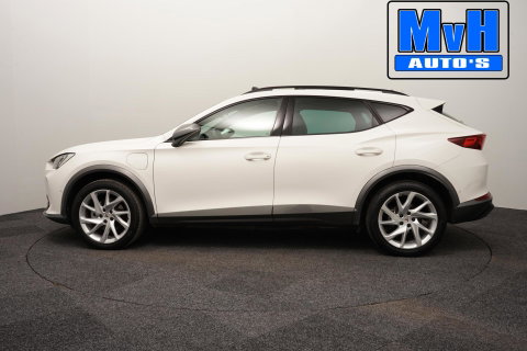 CUPRA Formentor 1.4 TSI e-Hybrid|KUIPSTOEL|PANO|STOEL/STUUR.VERW
