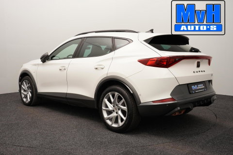 CUPRA Formentor 1.4 TSI e-Hybrid|KUIPSTOEL|PANO|STOEL/STUUR.VERW
