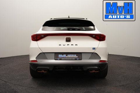 CUPRA Formentor 1.4 TSI e-Hybrid|KUIPSTOEL|PANO|STOEL/STUUR.VERW
