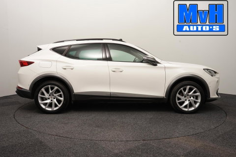 CUPRA Formentor 1.4 TSI e-Hybrid|KUIPSTOEL|PANO|STOEL/STUUR.VERW