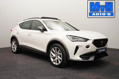 CUPRA Formentor 1.4 TSI e-Hybrid|KUIPSTOEL|PANO|STOEL/STUUR.VERW