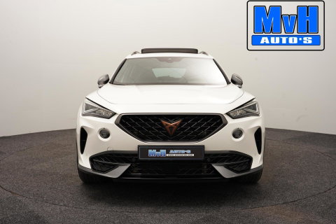 CUPRA Formentor 1.4 TSI e-Hybrid|KUIPSTOEL|PANO|STOEL/STUUR.VERW