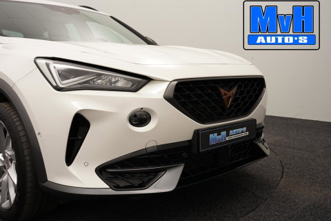 CUPRA Formentor 1.4 TSI e-Hybrid|KUIPSTOEL|PANO|STOEL/STUUR.VERW