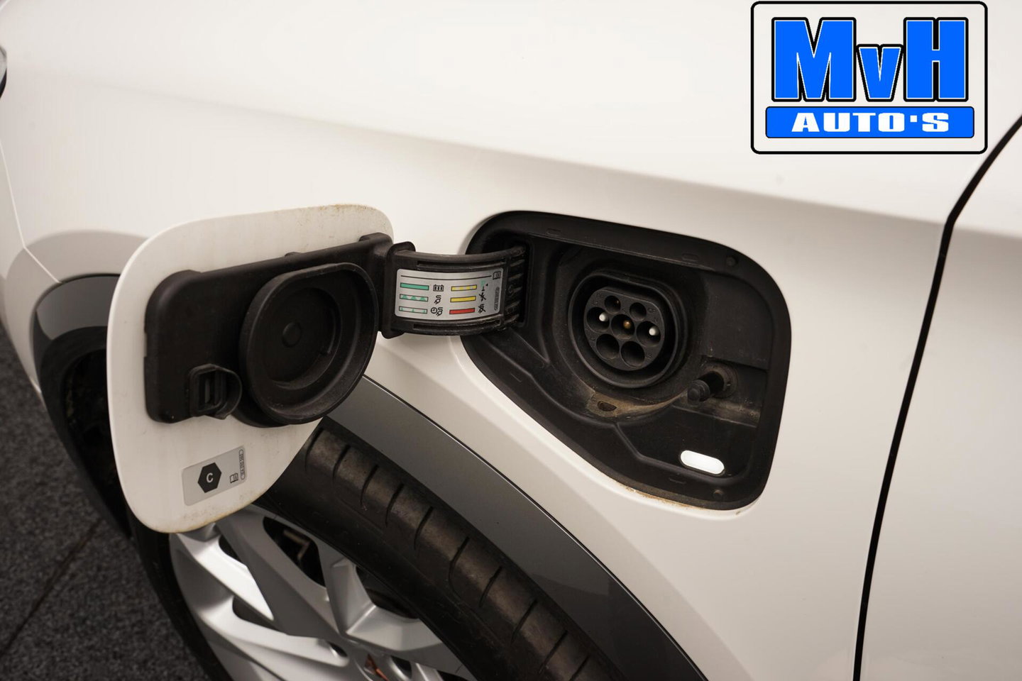 CUPRA Formentor 1.4 TSI e-Hybrid|KUIPSTOEL|PANO|STOEL/STUUR.VERW