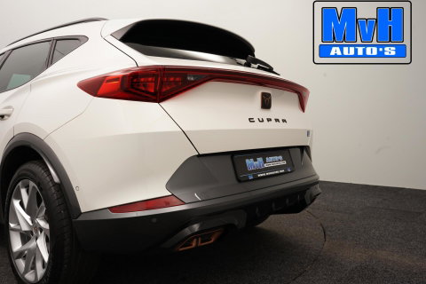 CUPRA Formentor 1.4 TSI e-Hybrid|KUIPSTOEL|PANO|STOEL/STUUR.VERW