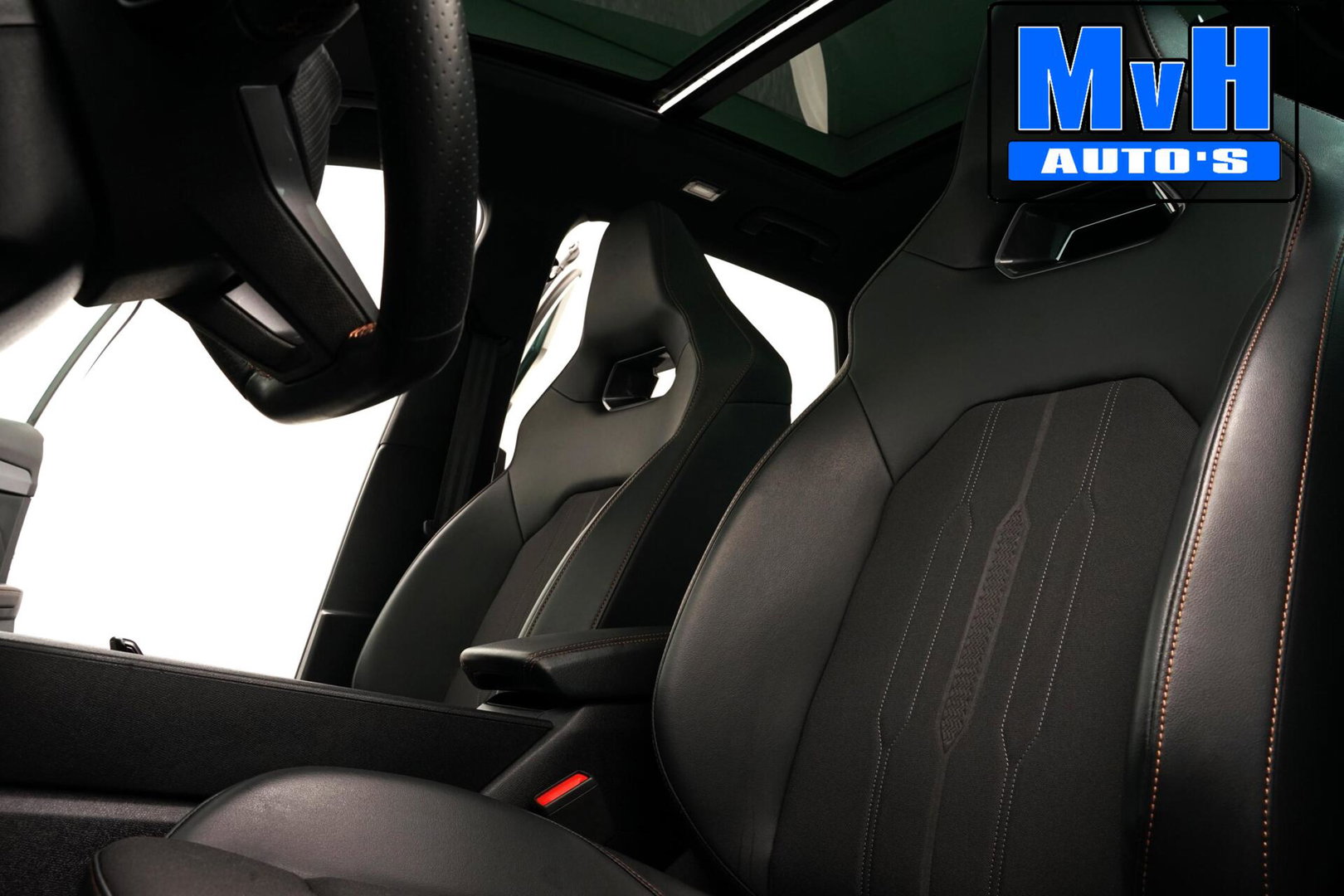CUPRA Formentor 1.4 TSI e-Hybrid|KUIPSTOEL|PANO|STOEL/STUUR.VERW