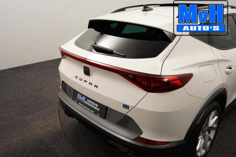 CUPRA Formentor 1.4 TSI e-Hybrid|KUIPSTOEL|PANO|STOEL/STUUR.VERW