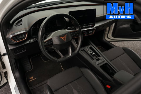CUPRA Formentor 1.4 TSI e-Hybrid|KUIPSTOEL|PANO|STOEL/STUUR.VERW