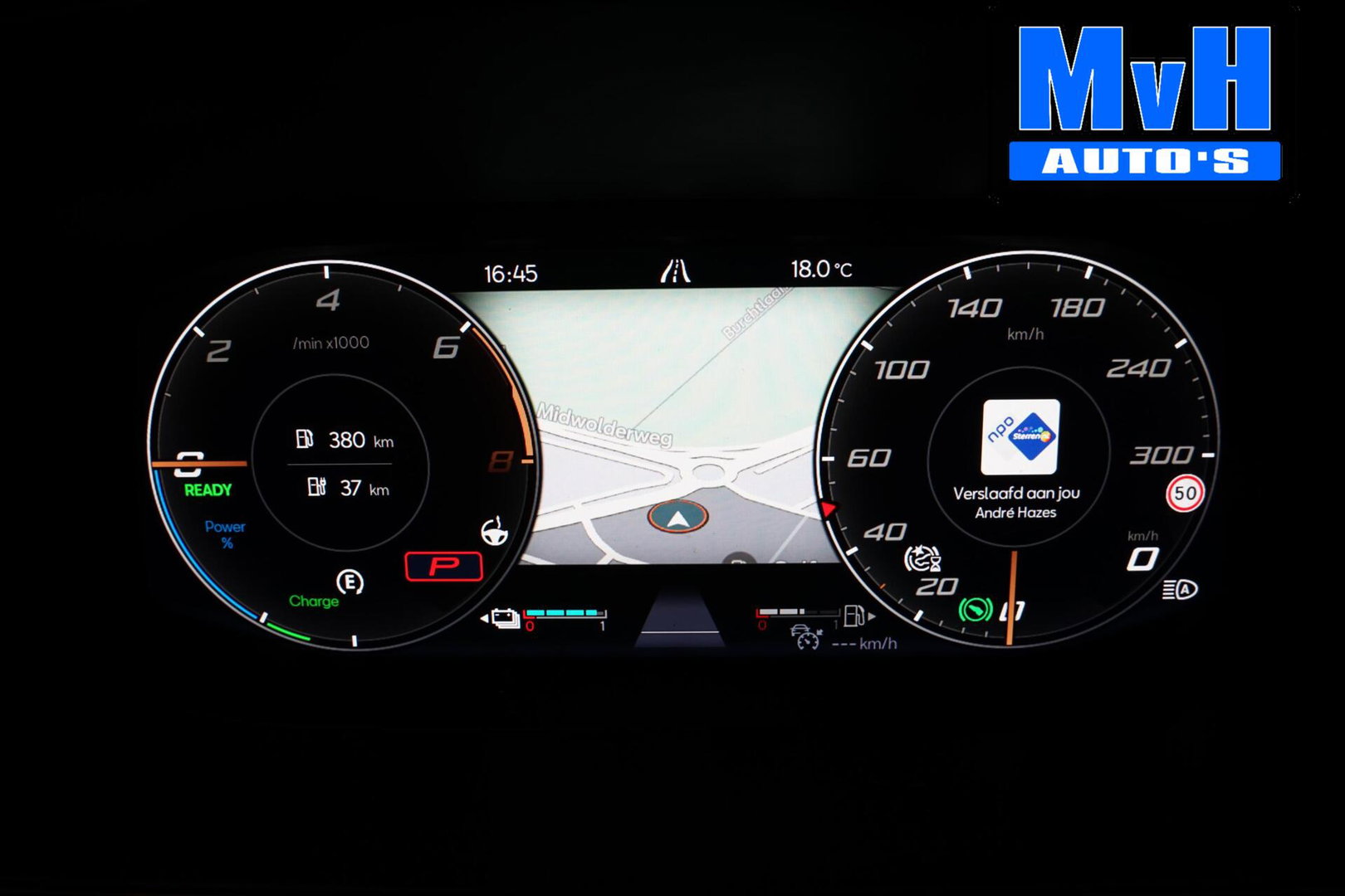 CUPRA Formentor 1.4 TSI e-Hybrid|KUIPSTOEL|PANO|STOEL/STUUR.VERW