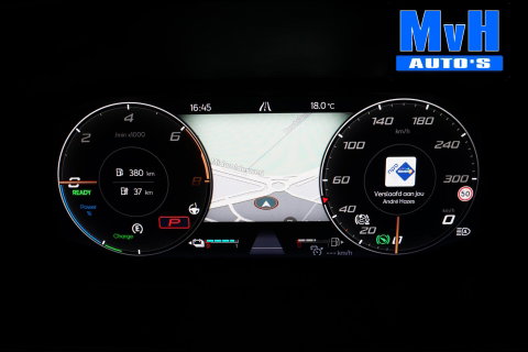 CUPRA Formentor 1.4 TSI e-Hybrid|KUIPSTOEL|PANO|STOEL/STUUR.VERW